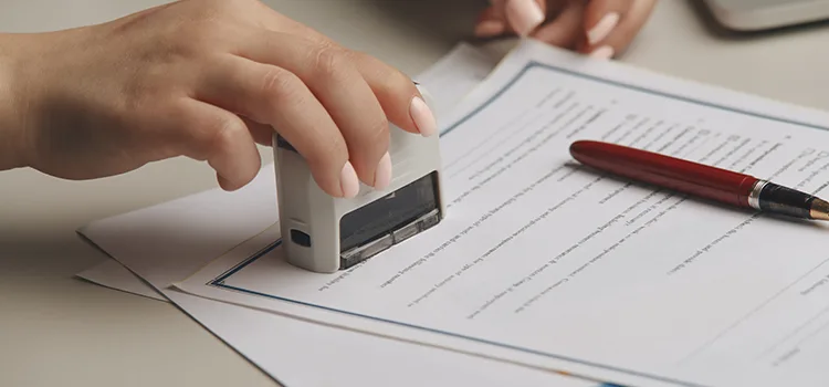 How To Obtain A Seller's Permit in Alhambra 